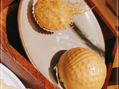 -点心传说·粤菜点心(佐阾虹湾店)