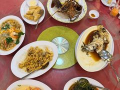 -大茄来海鲜餐厅(亚洲城分行)