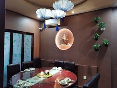 -素心斋素食餐厅