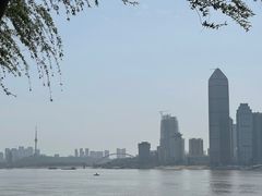 -武汉长江大桥