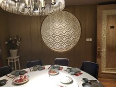 包厢-青年公社烤鸭(青年路店)