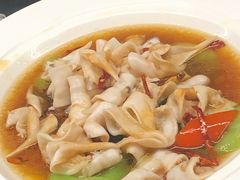 油淋鸟贝-东莱馋房(陆家嘴店)