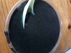 黑芝麻糊-芝麻糊世家(西华店)