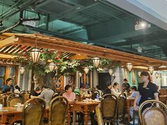 -老广酒楼(樱花店)