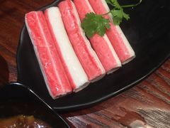 -重庆爽翻天老火锅(临平万达广场店)