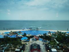 -启东恒大海上威尼斯酒店
