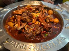 -胖哥俩肉蟹煲(淮安万达店)