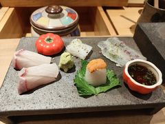 -一阳寿司(麦子街店)