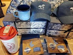-霸王茶姬(五一路店)