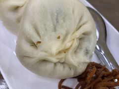 -老回回小吃(百万庄店)