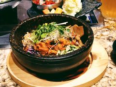 -Myeongdong North Strathfield