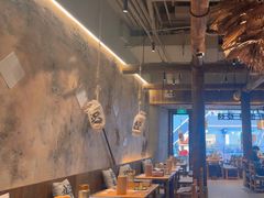 -北丐先生·野馄饨烧烤(长宁龙之梦店)