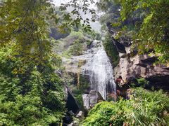 -百漈沟生态旅游景区