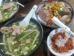 -正宗苏稽毛哥跷脚牛肉总店