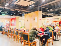 -宏状元现熬粥·京味菜(五棵松店)