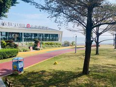 -太平洋咖啡(海天驿站店)