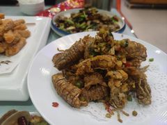 -老虎滩船说·海胆水饺·大连海鲜(老虎滩店)