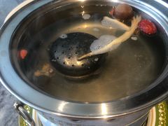 -百草滩羊清水涮羊肉·清真·宁夏盐池滩羊(莲花桥店)