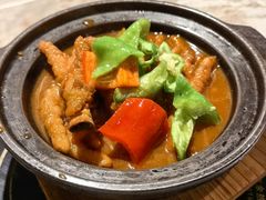 -味仙居(环城南路店)