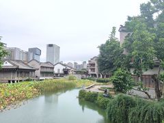 -龙潭水乡