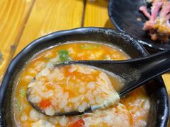 -聚点串吧·北京烧烤(朝北店)