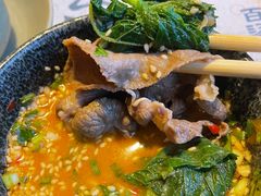 -盡膳口福·百年汤方火锅(科华北路店)