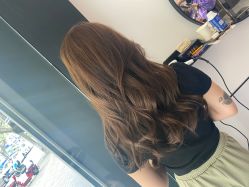 -卓梵美发·精品Salon