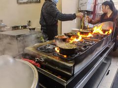 -沈妈砂锅(光华村店)