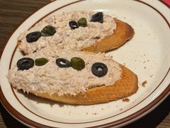 -ZAFFERANO西班牙海鲜饭(上海首店)