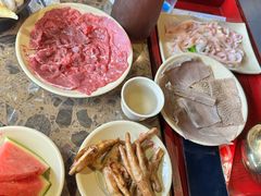 -蜀国大将老火锅(江北店)
