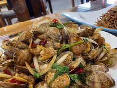 -良师门滨海人家·海鲜·家常菜(滨海城店)