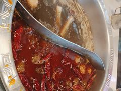 -憨铁匠老火锅(龙岗万科里店)