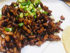 京酱肉丝-金悦印象小馆(三里河店)