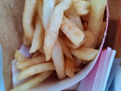 -麦当劳(新王府井店)