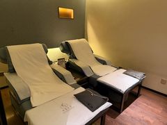 -华夏良子·足道SPA艾灸(王府井店)