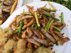 -北方饺子王·海肠捞饭·海鲜锅(山大店)