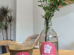 -福驎咖啡FURNING CAFE(固戍华丰店)