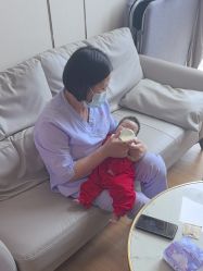 -贝爱时刻月子中心(宝安妇幼店)