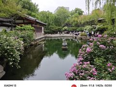-趵突泉景区