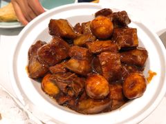 -北李妈妈菜·海肠捞饭(高新万达店)