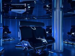 -超体空间SoReal VR(迪士尼小镇店)