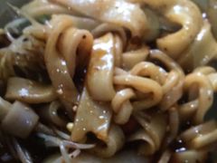 -郑凉面24h店(黄金小区店)