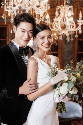 -摩玛婚纱摄影(杭州店)