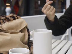 -Manner Coffee(IFS一楼店)