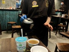 -松發肉骨茶(牛车水店)