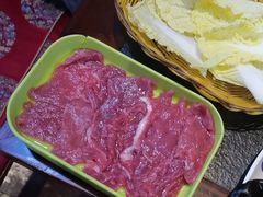 -陈府大宅门成都火锅·手切鲜肉(太原街店)