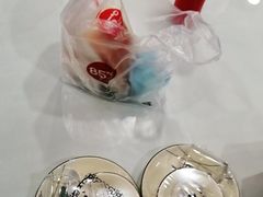 -丈母娘的饭局•新金陵菜(牛首山店)