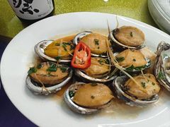 -广胜通达海鲜食府(黄沙店)