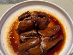 -侨美食家·粤菜(体育西路店)