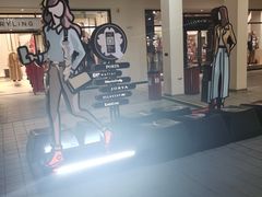 -宁波杉井奥特莱斯广场